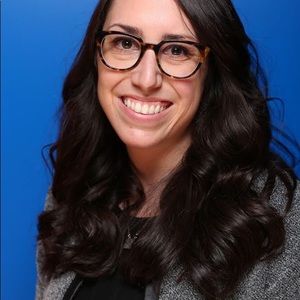 Meet your Posher, Angelica